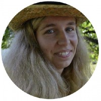 Šárka Jedličková spoluzakladatelka, vedoucí PT