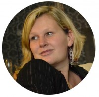 Bc. Veronika Röhrerová Spoluzakladatelka, kontaktni osoba